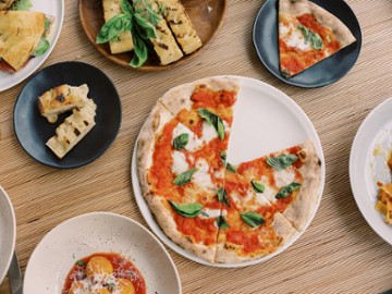 Fellow Osteria