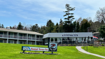 The Nor'Easter Pound & Market
