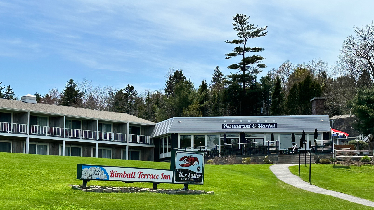 The Nor'Easter Pound & Market