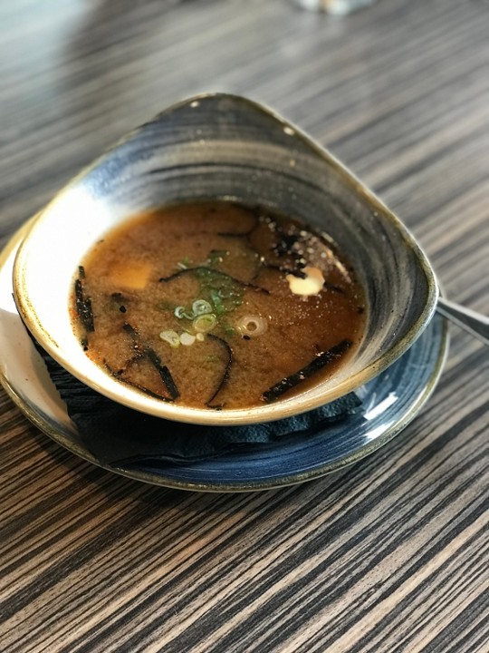 Miso Soup