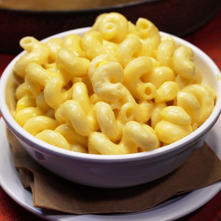 Mac & Cheese