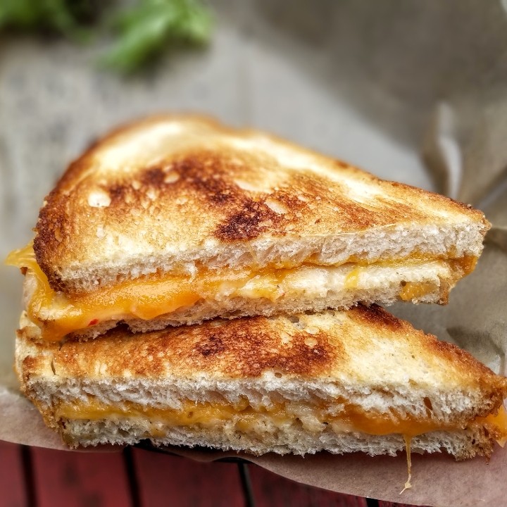 Kids Grilled Cheese