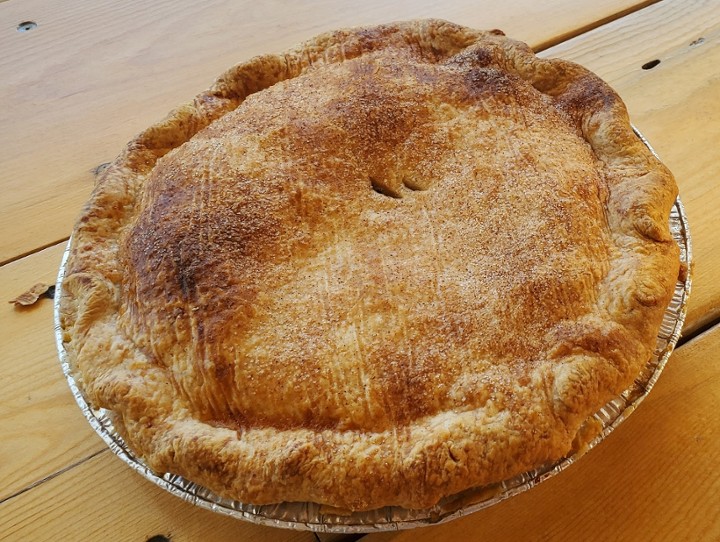 Apple Pie - Whole