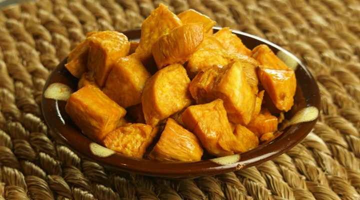 Sweet Potatoes