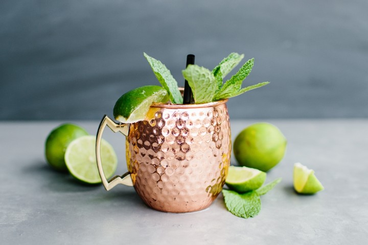 Moscow Mule