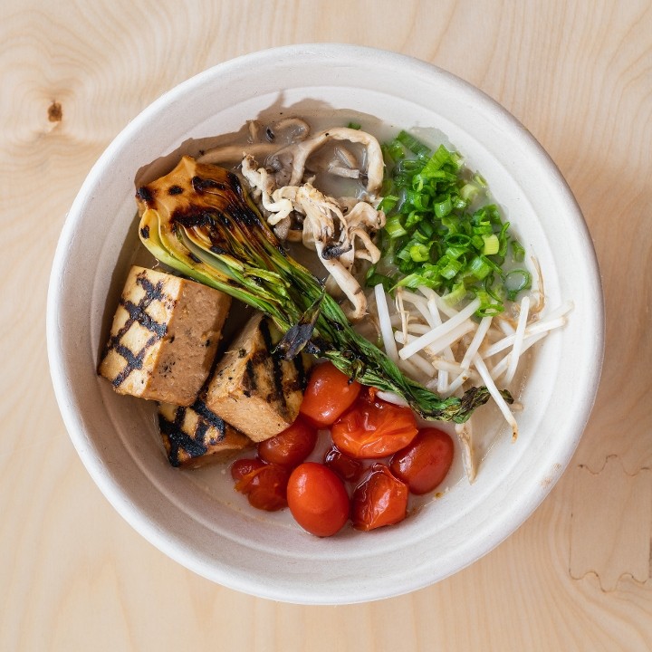 Vegan Ramen~