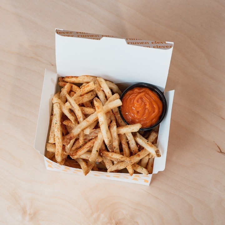 Side of Fries~