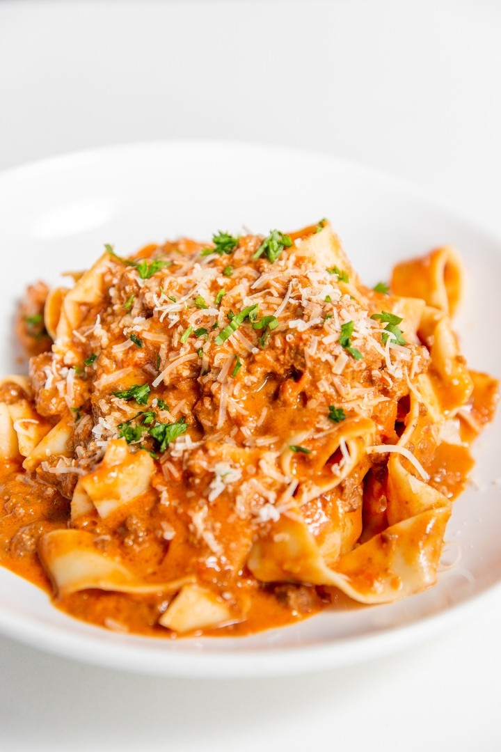 Traditional Bolognese