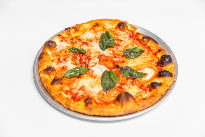 The Margherita 12"