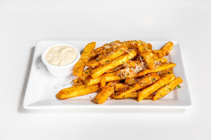 Truffle Fries