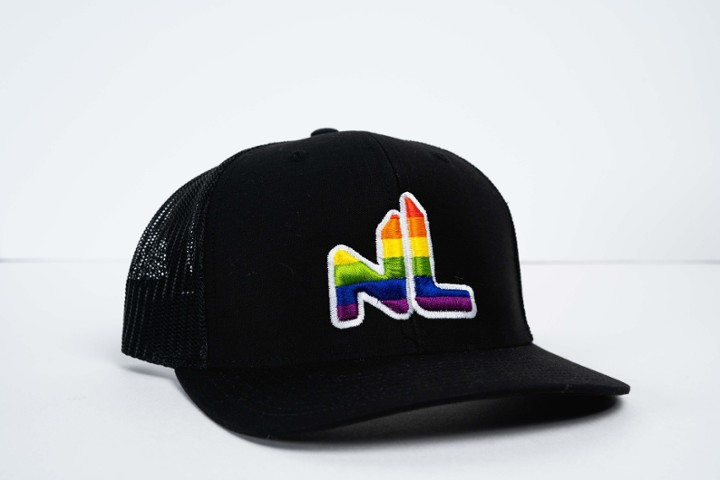 Pride Snapback