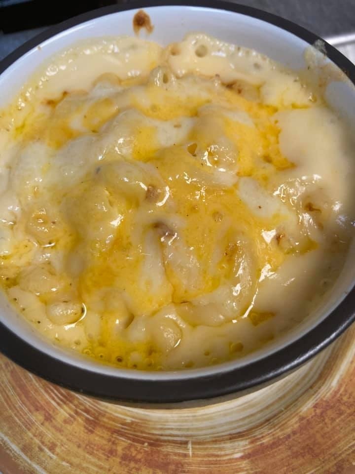 Orginal Mac and Cheese