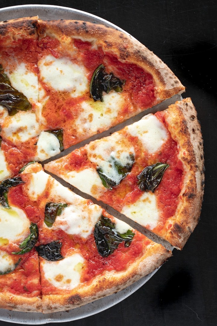 MARGHERITA