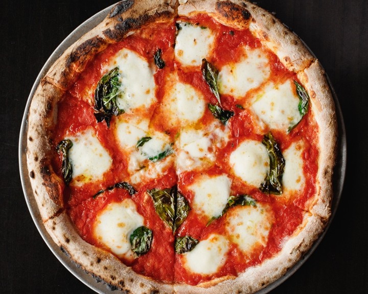 MARGHERITA