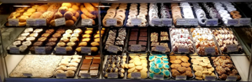 The Happy Mixer Bakery Chalfont
