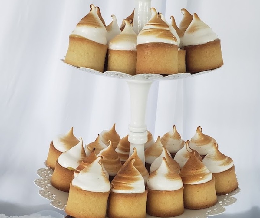 Meringue Bakery Order Online