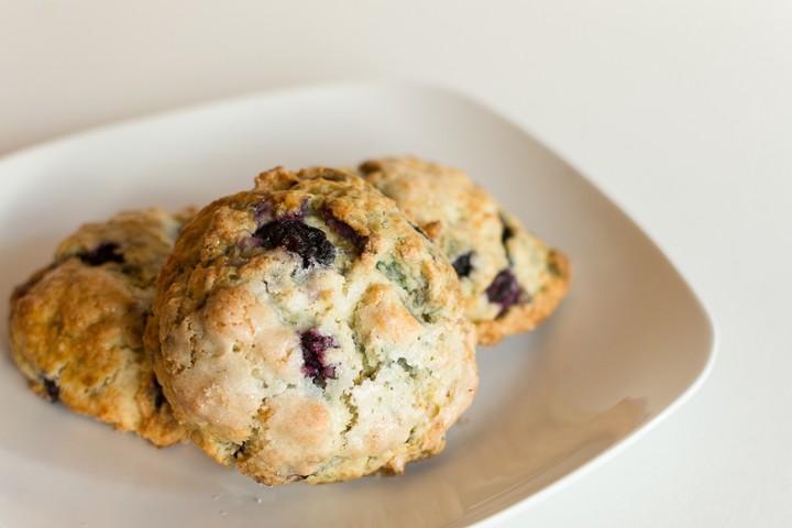 Scone (Flavor of the Day)