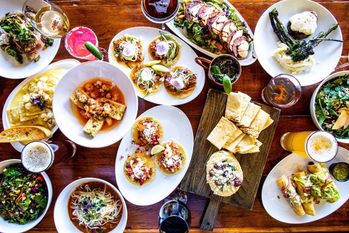 Restaurant banner image