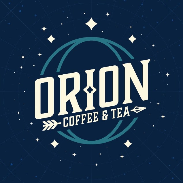 Orion Coffee and Tea Washington Courthouse