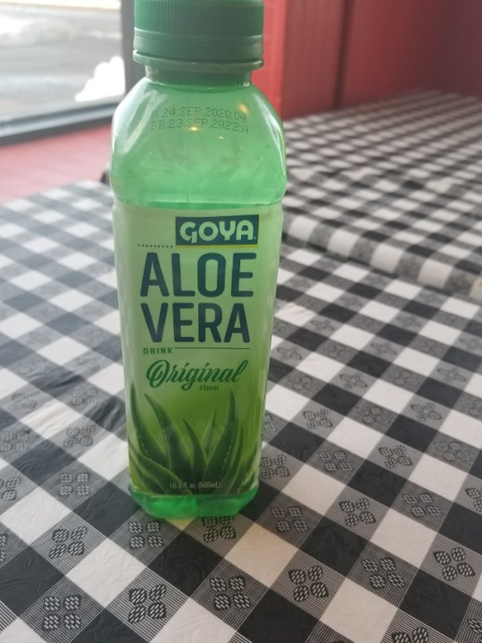 Aloe Mango Vera
