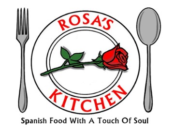 Rosa's Kitchen