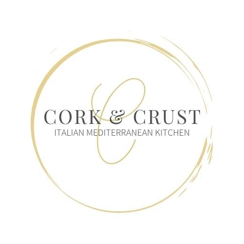 Cork & Crust Italian Mediterranean Kitchen