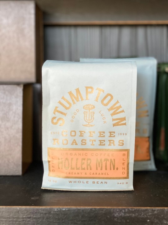 Stumptown Holler Mountain Coffee Beans