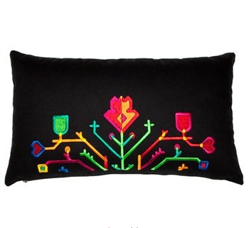 Pillow cover 20x12
