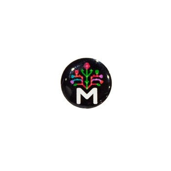 Tree of life Pin