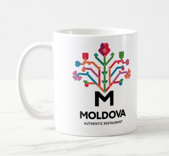 Branded Mug