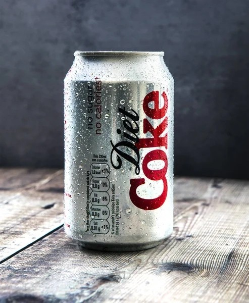 Diet Coke 12oz