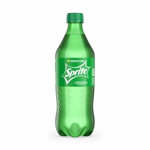 Sprite 20oz