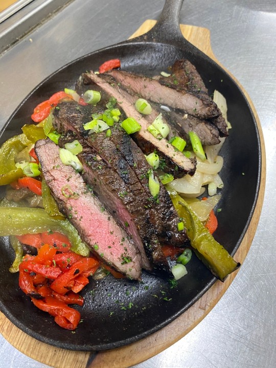 Steak Fajita