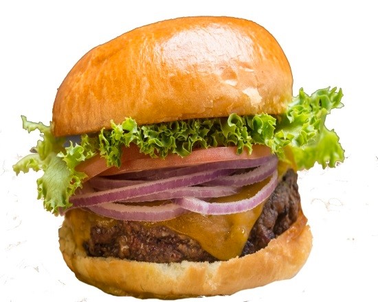 Buckeye Burger