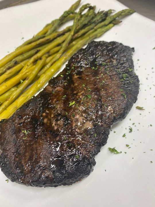 Buckeye Black Diamond Steak