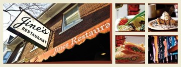 Jines Restaurant