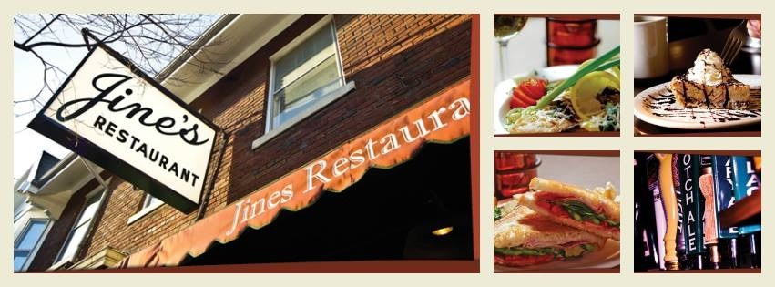 Jines Restaurant