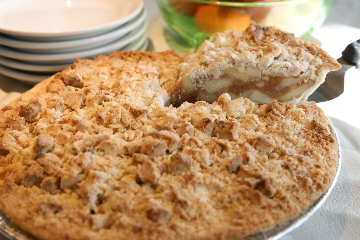 Apple Pie