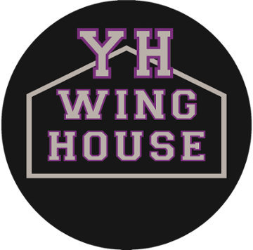 Young Harris Wing House