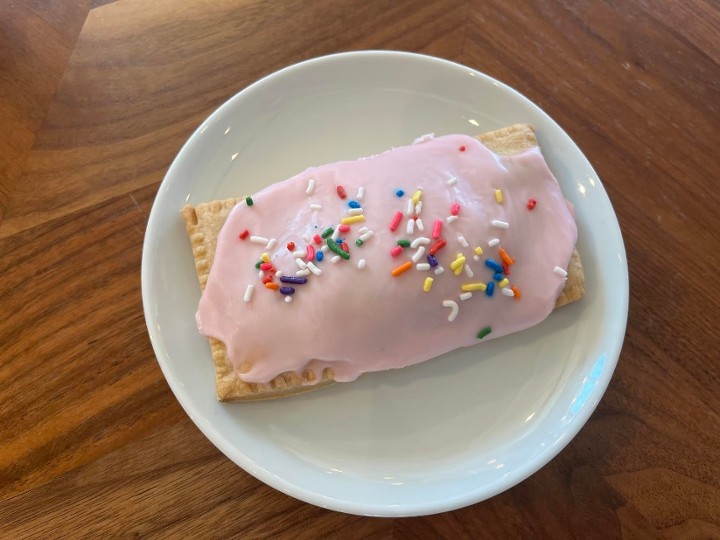 Pop Tart