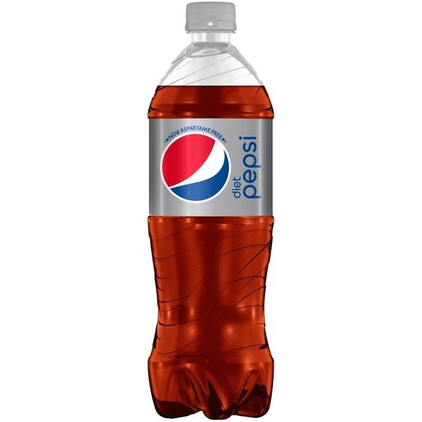DIet Pepsi