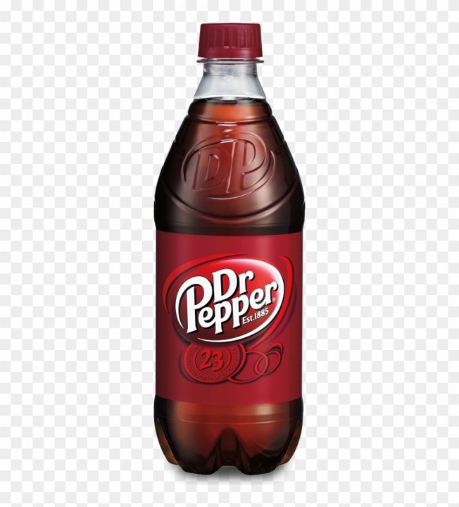 DR Pepper