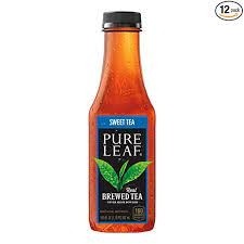 Sweet Tea Pure Leaf