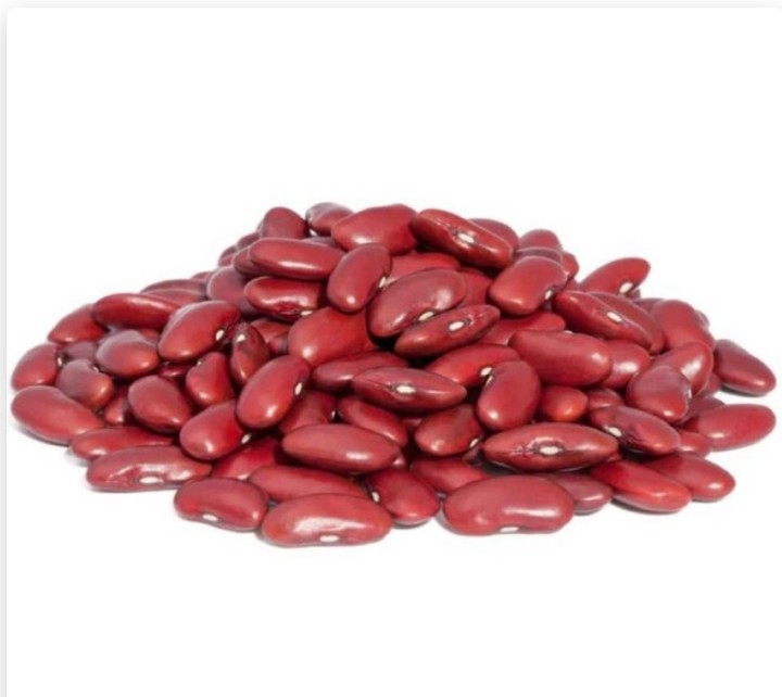 Red Bean