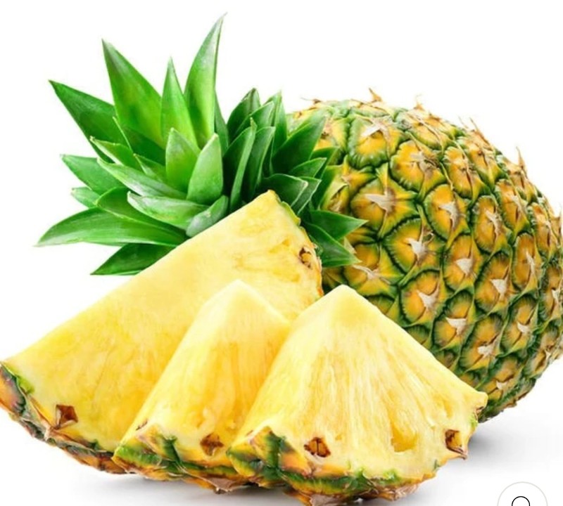 ND-Pineapple