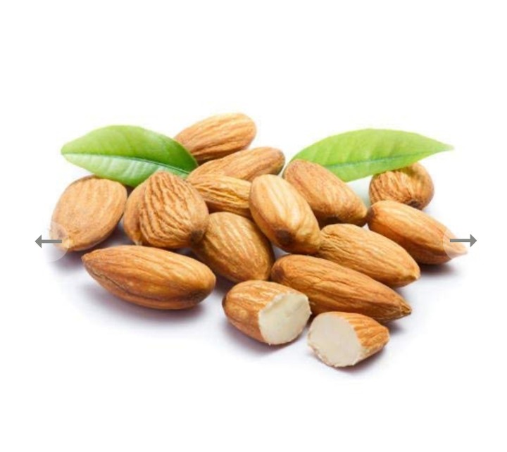 Almond