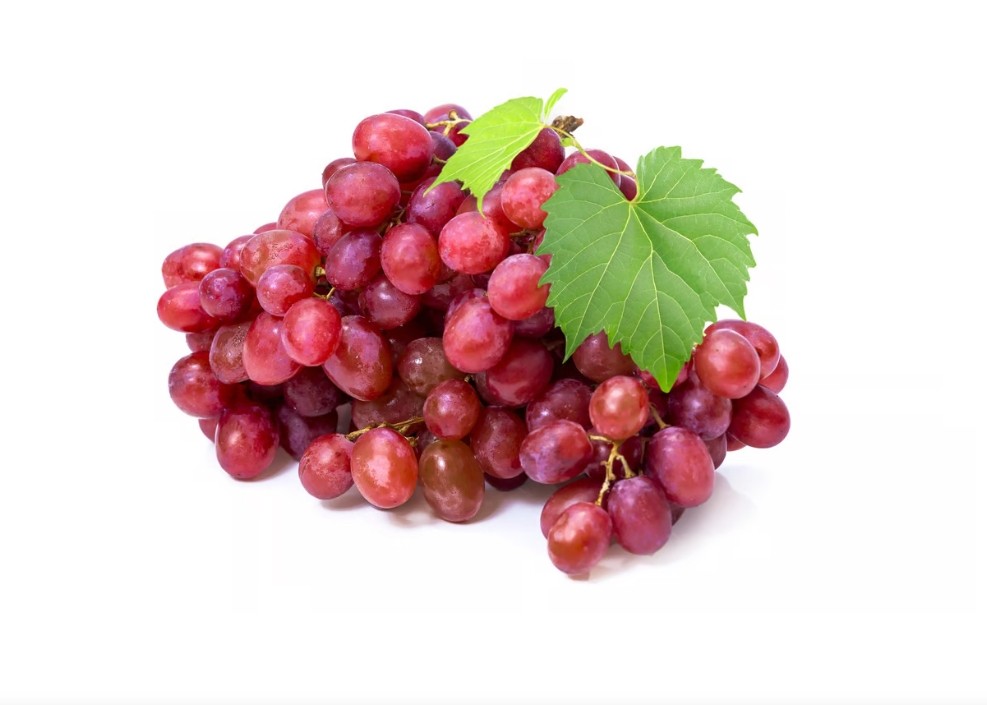 ND-Grape Slush