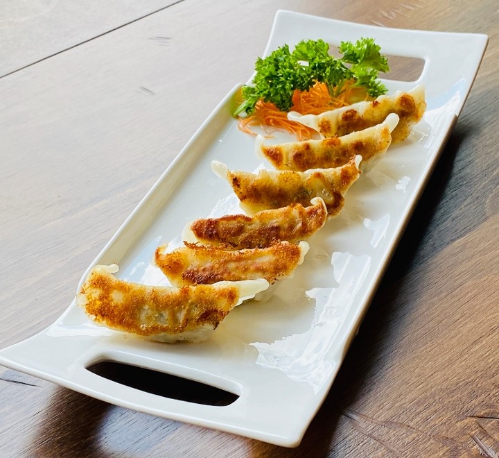 Gyoza (6)