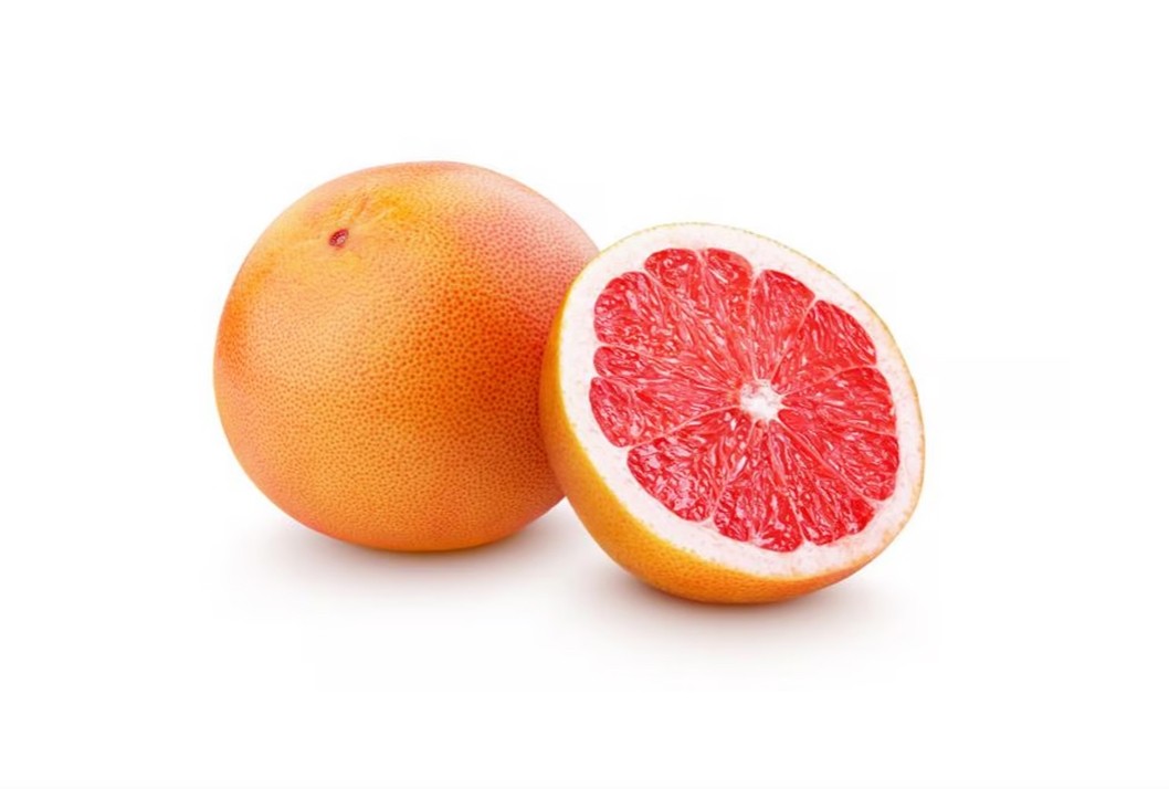 ND-Grapefruit Slush