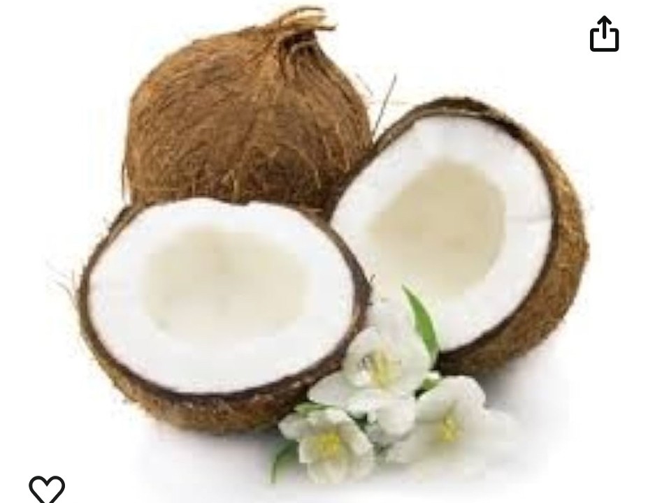 Coconut Slush